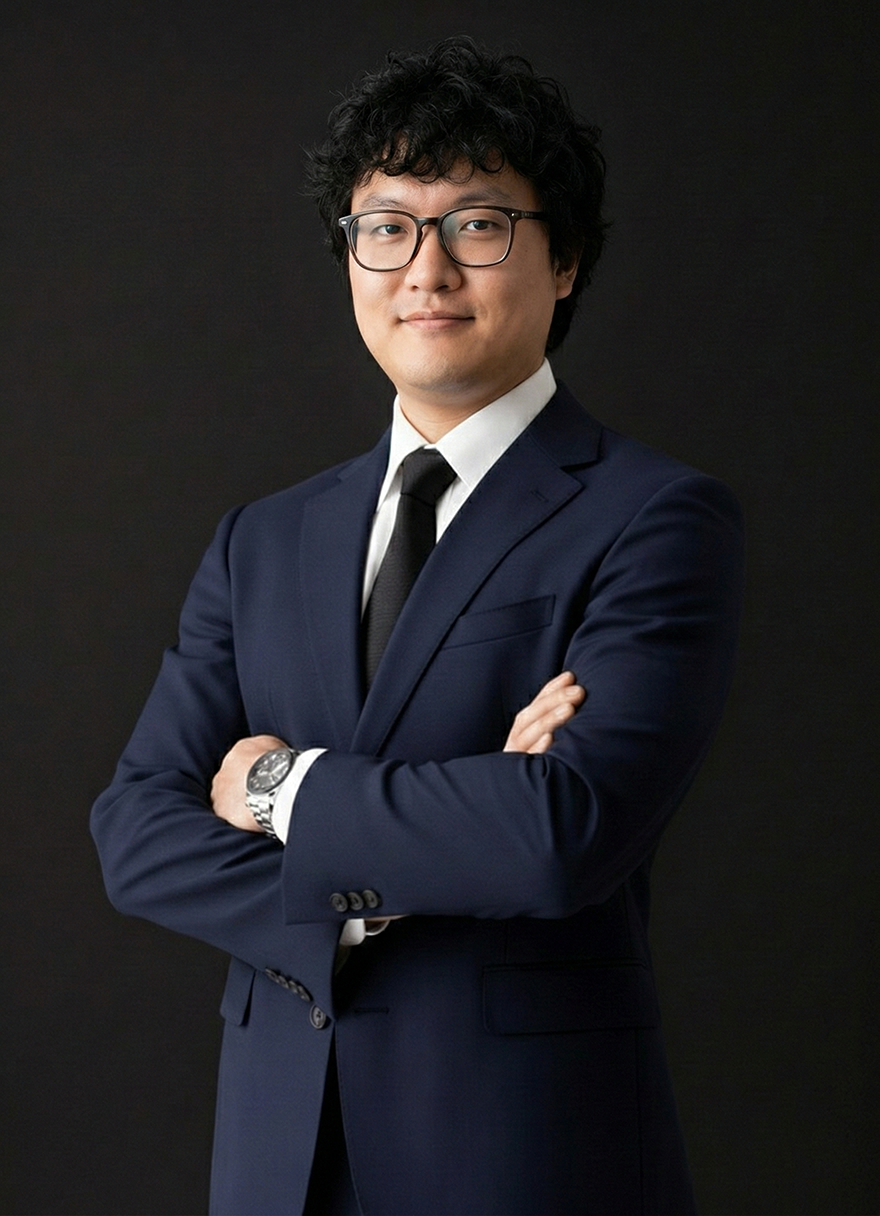 Peng Ju Li - CEO